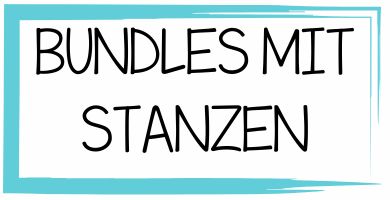 Bundle mit Stanzen